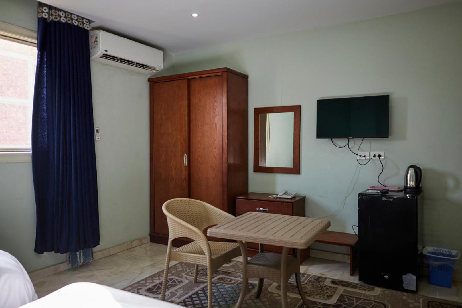 Grand Golden Pyramids View Hotel Kafret el-Gabal 외부 사진