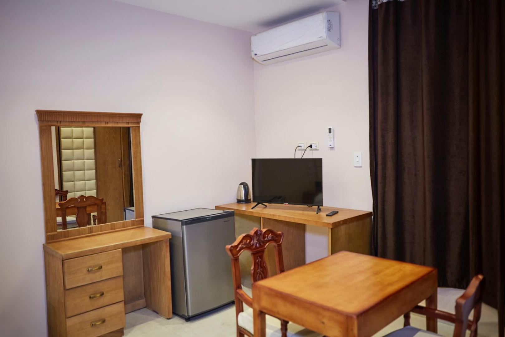 Grand Golden Pyramids View Hotel Kafret el-Gabal 외부 사진