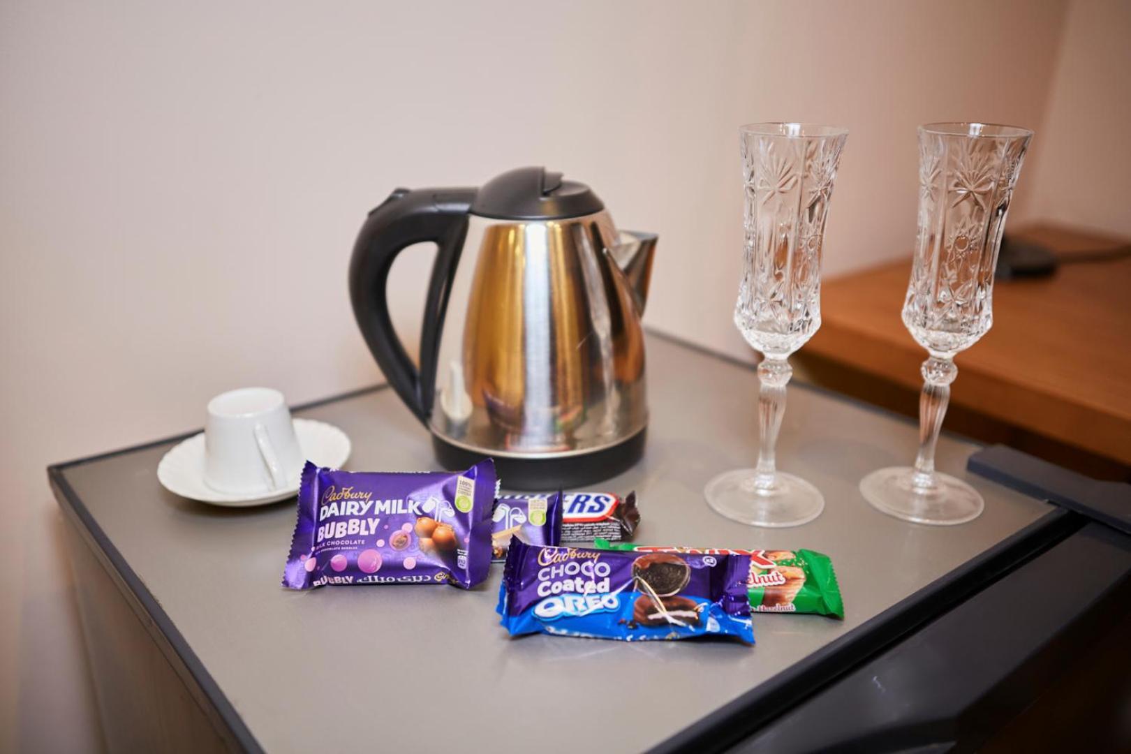 Grand Golden Pyramids View Hotel Kafret el-Gabal 외부 사진
