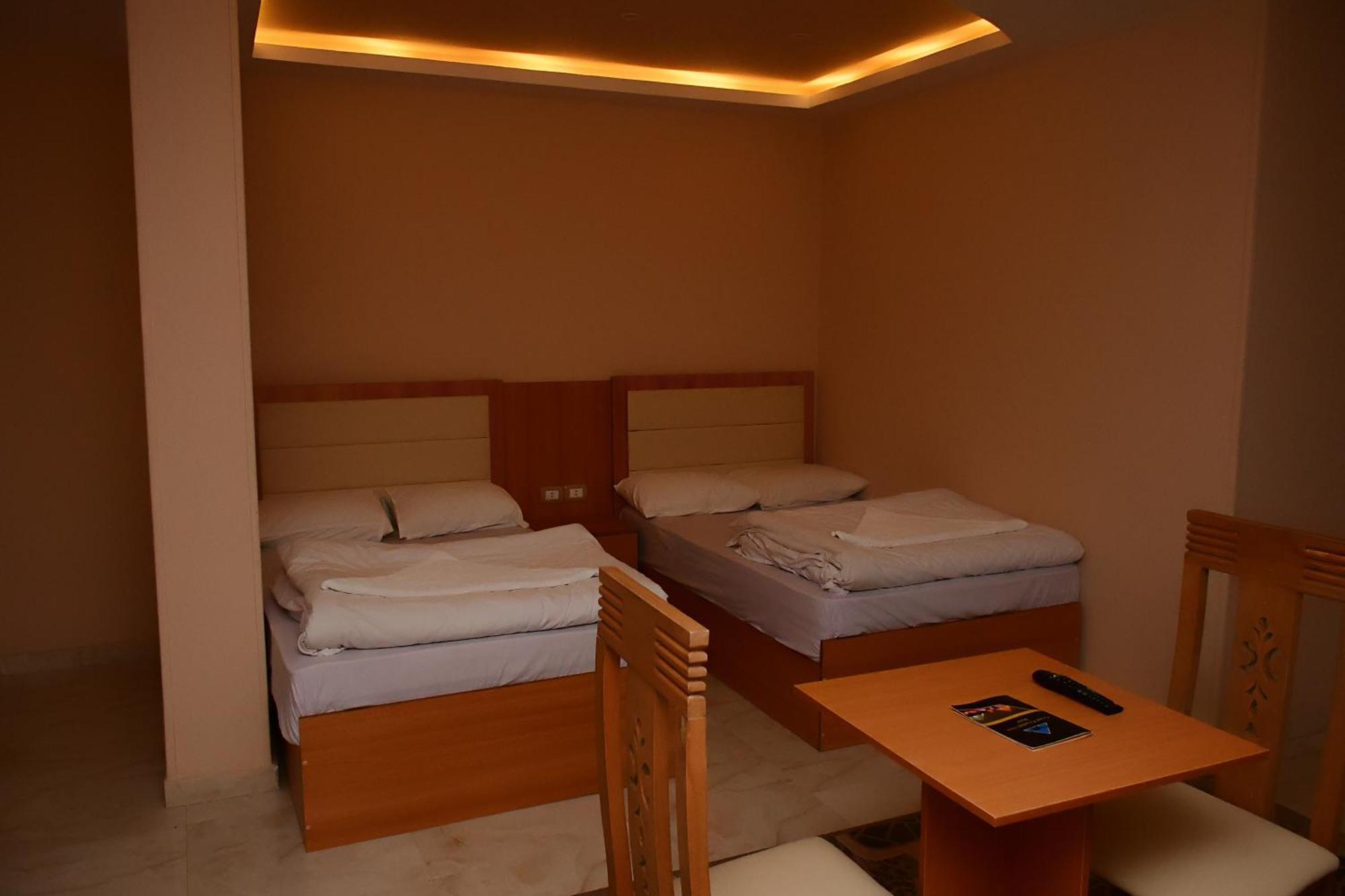 Grand Golden Pyramids View Hotel Kafret el-Gabal 외부 사진