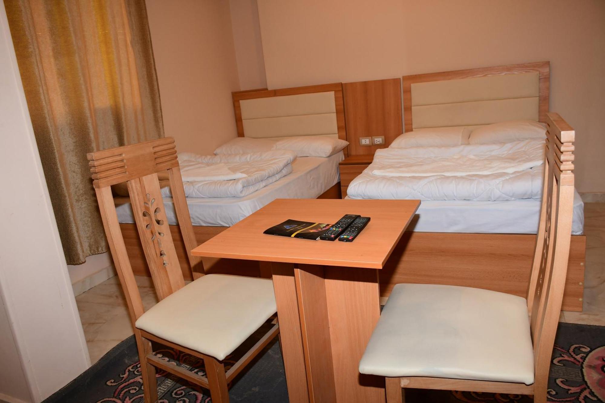 Grand Golden Pyramids View Hotel Kafret el-Gabal 외부 사진