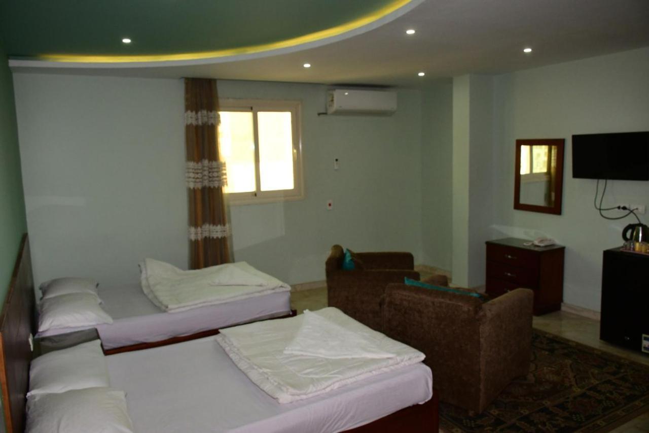 Grand Golden Pyramids View Hotel Kafret el-Gabal 외부 사진
