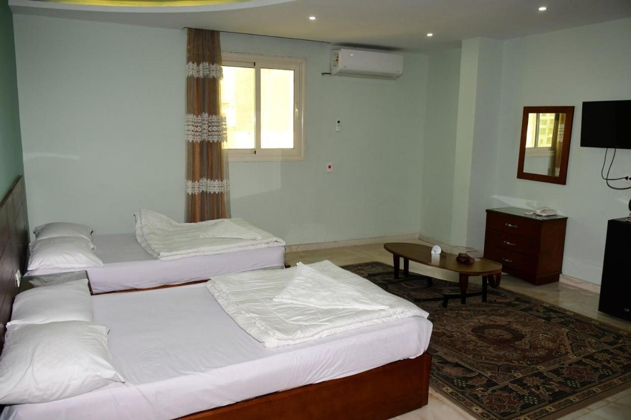 Grand Golden Pyramids View Hotel Kafret el-Gabal 외부 사진